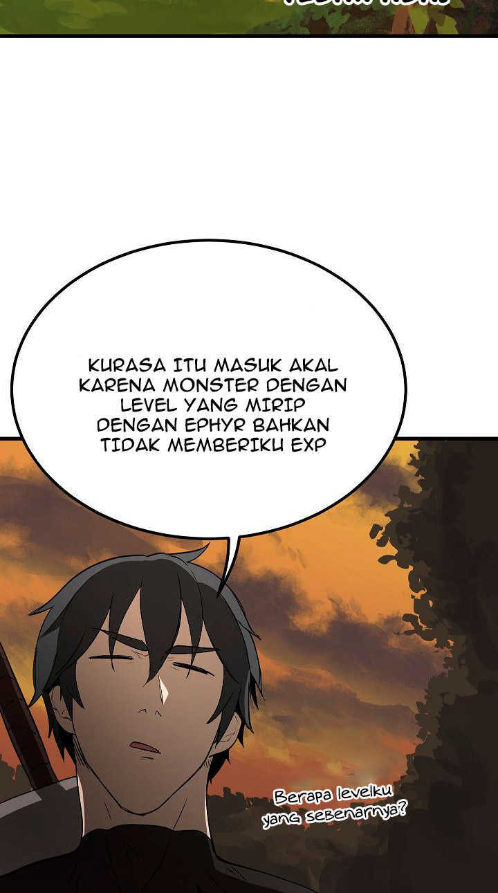 Otherworldly Sword King’s Survival Records Chapter 06 Gambar 97